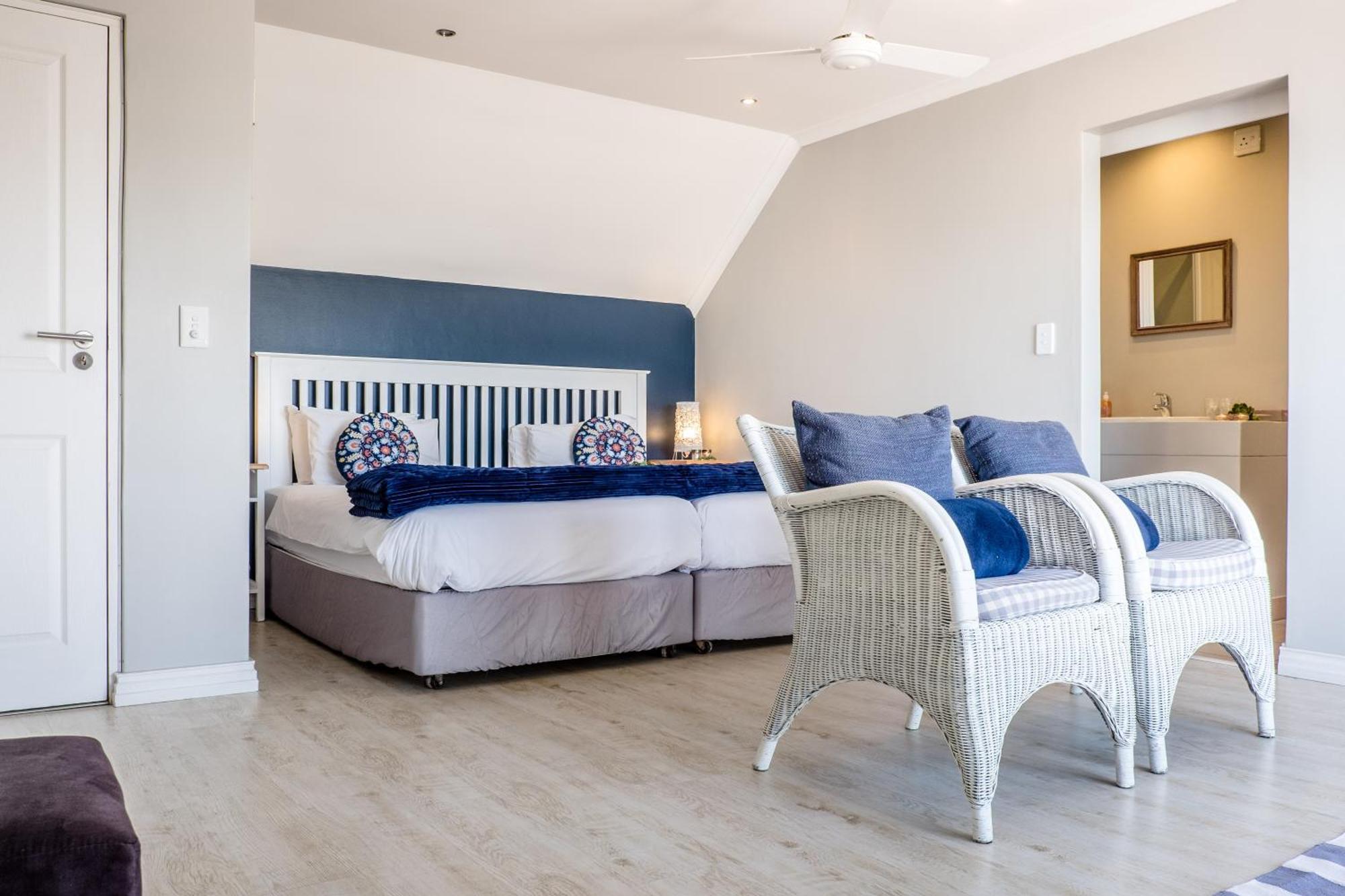 Zeezicht Apartments Stompneusbaai Esterno foto