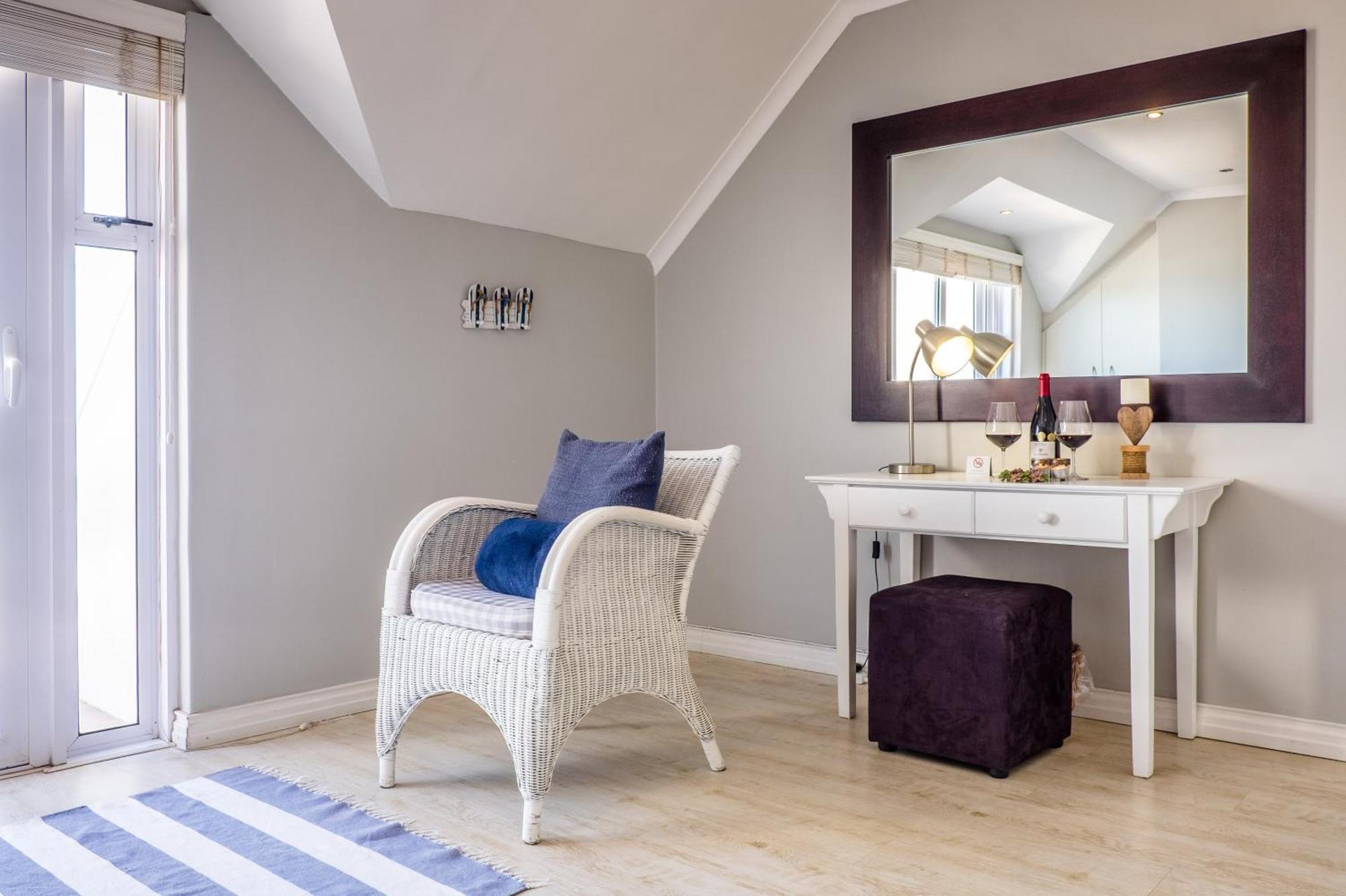 Zeezicht Apartments Stompneusbaai Esterno foto